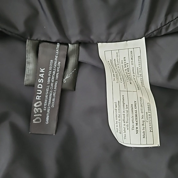 Rudsak Coat (NWT) - Picture 10 of 13